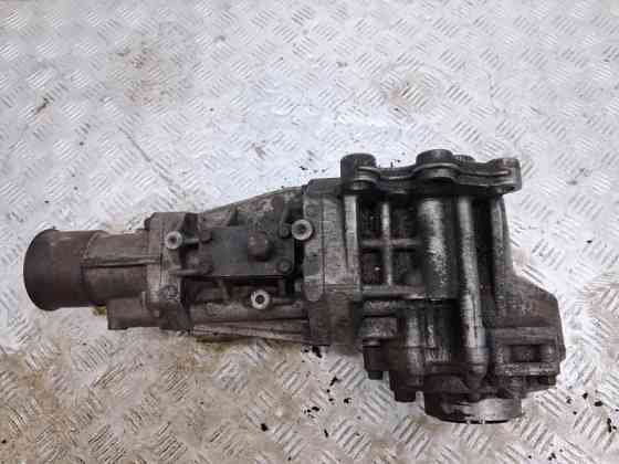 Раздаточная коробка Mitsubishi Outlander 2007-2012 3200A067 (Арт. 80511) Киев