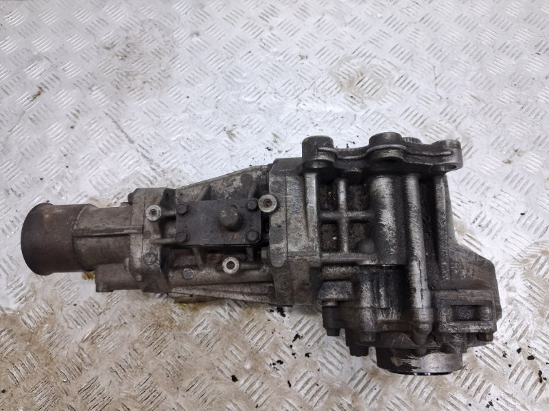 Раздаточная коробка Mitsubishi Outlander 2007-2012 3200A067 (Арт. 80511) Київ - зображення 2