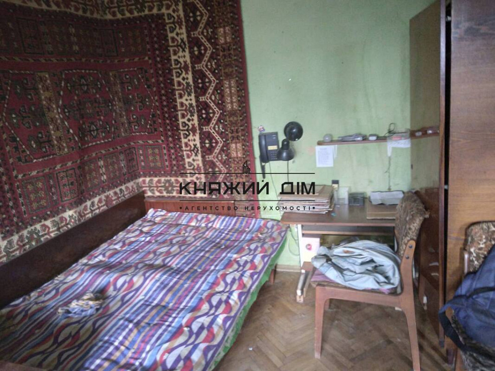 Оренда 1-кімнатна квартира біля метро Академмістечко та Житомирська Київ - зображення 4