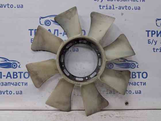 Крыльчатка вискомуфты Kia Sorento BL 2.5 DIESEL D4CB 2002 (б/у) Киев