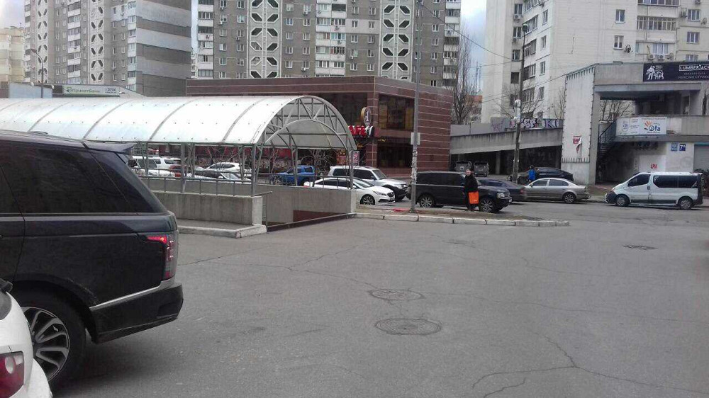 продажа подземный паркинг Киев, Дарницкий, 20000 $ Київ - зображення 2