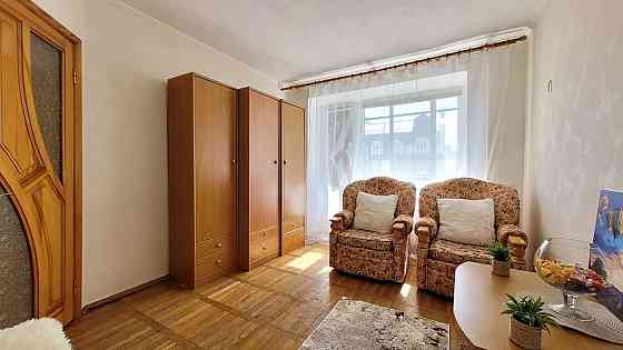 продажа 1-к квартира Киев, Печерский, 55000 $ Київ