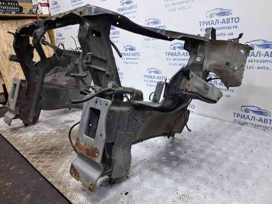 Панель передняя SsangYong Korando C200 2.0 DIESEL D20DT 2010 (б/у) Киев