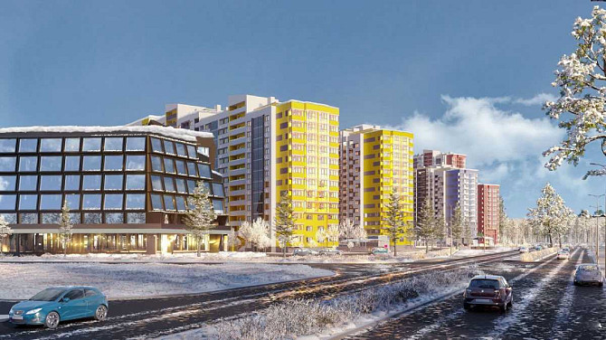 продажа 2-к квартира Киев, Дарницкий, 44000 $ Київ - зображення 10