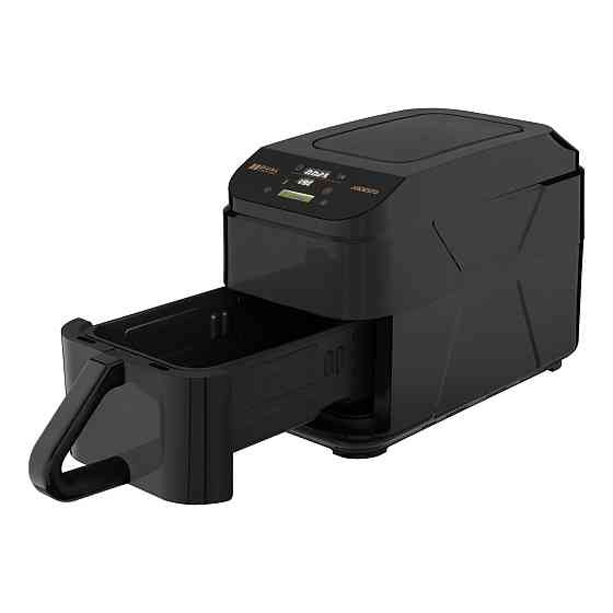 Мультипечь Ardesto AF-SE55L 5.5 л 1500 Вт черная Київ