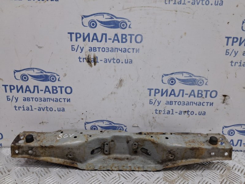 Панель передняя верхняя планка Suzuki Grand Vitara JT 2.0 БЕНЗИН J20A 2005 (б/у) Киев - изображение 1