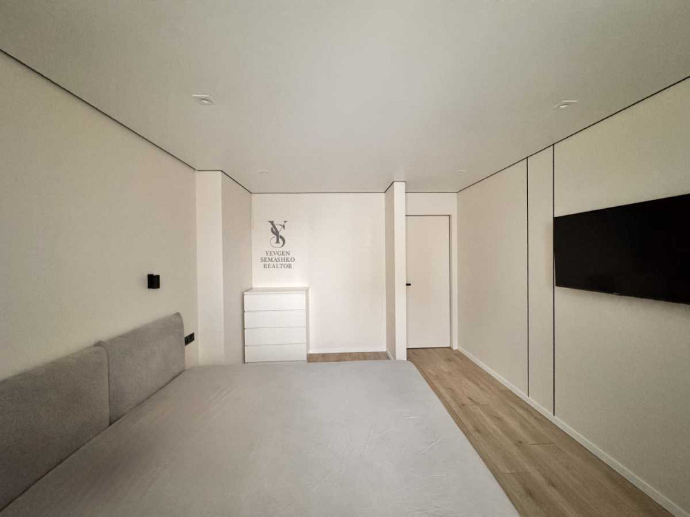 долгосрочная аренда 1-к квартира Киев, Голосеевский, 27000 грн./мес. Київ - зображення 10