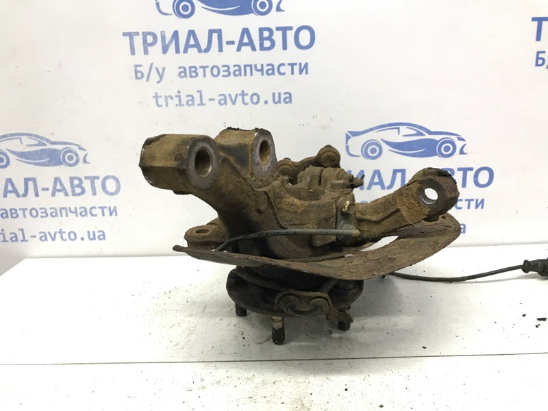 Кулак поворотный левый со ступицей Hyundai Tucson 2015-2021 51715-D7000 (Арт. 44231) Київ - зображення 5