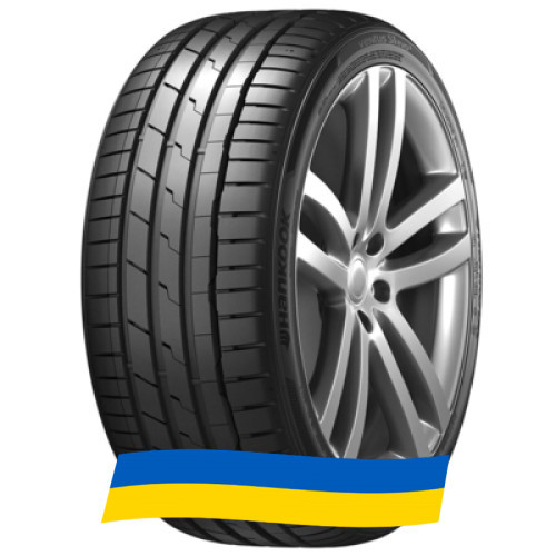 205/55 R19 Hankook Ventus S1 Evo3 K127 97V Легкова шина Київ - зображення 7