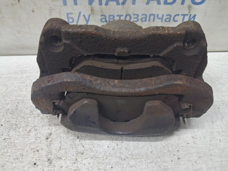 Суппорт передний левый Nissan Qashqai 2006-2013 41011JD00A (Арт. 82589) Киев - изображение 3