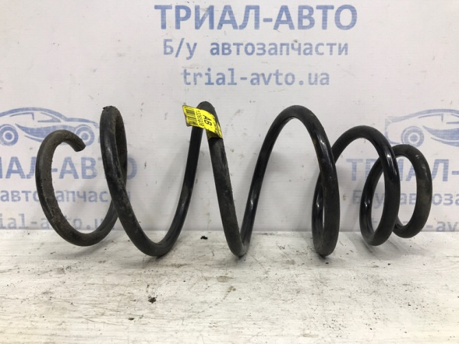 Пружина передняя Chevrolet Cruze J300 1.8 F18D4 2009 (б/у) Київ - зображення 1