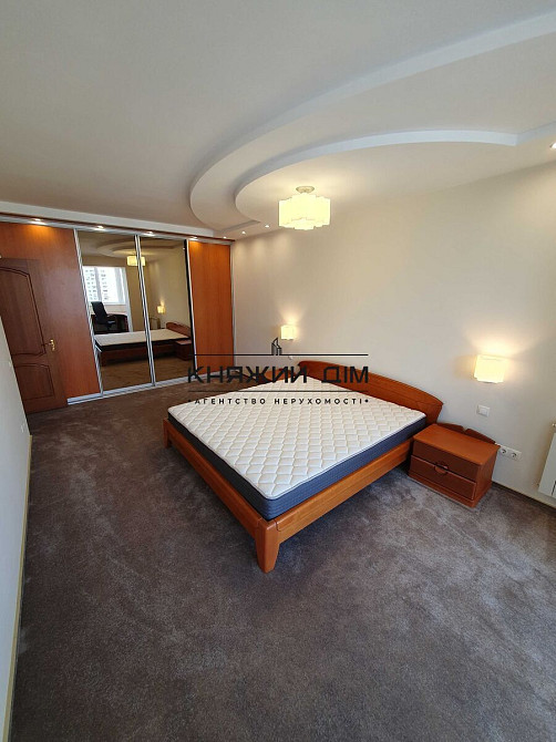 2 кімн квартира 90 кв.м. метро Позняки Осокорки № 21146730 Київ - зображення 6