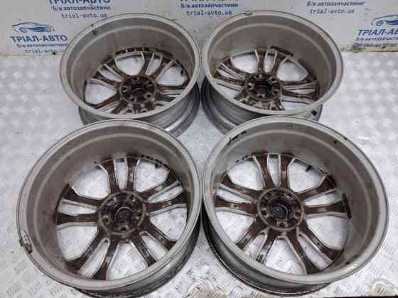 Диски титан комплект R18 Ford Kuga 2011-2019 1816698 (Арт. 79292) Киев