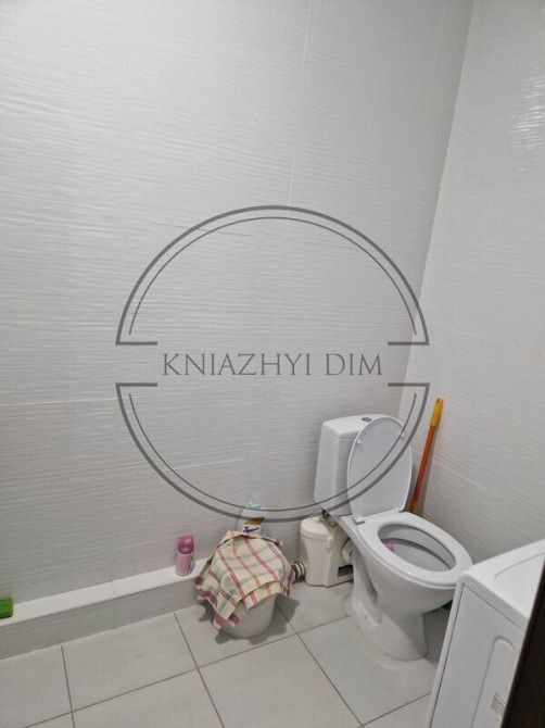 Оренда 1-но к.кв. по пр. Лобачевського 7, Дніпровський р-н. Код об'єкту №: 11200148 Киев - изображение 6