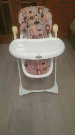 Продам стульчик для кормления Одеса
