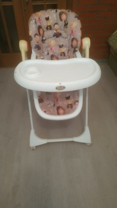 Продам стульчик для кормления Одеса - зображення 6