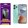 Поліуретанова плівка StatusSKIN Pro+ для ZTE Blade A73 4G Матова Харьков