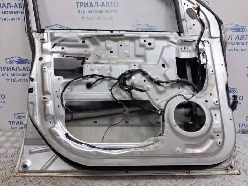 Дверь передняя левая Kia Sorento BL 2.5 DIESEL D4CB 2002 (б/у) Киев - изображение 10