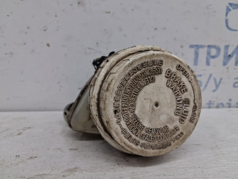 Бачок главного тормозного цилиндра Mitsubishi L200 KB 2.5 DIESEL 4D56 2006 (б/у) Киев - изображение 3