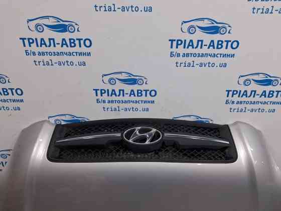 Капот Hyundai Tucson JM 2.0 БЕНЗИН G4GC 2004 (б/у) Київ
