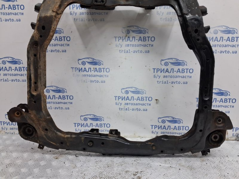 Балка передней подвески Hyundai Tucson JM 2.0 DIESEL D4EA 2004 (б/у) Київ - зображення 9