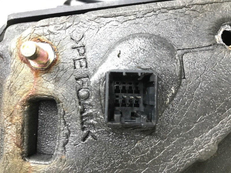 Зеркало левое Hyundai Tucson 2004-2009 876102E320 (Арт. 31463) Киев - изображение 6