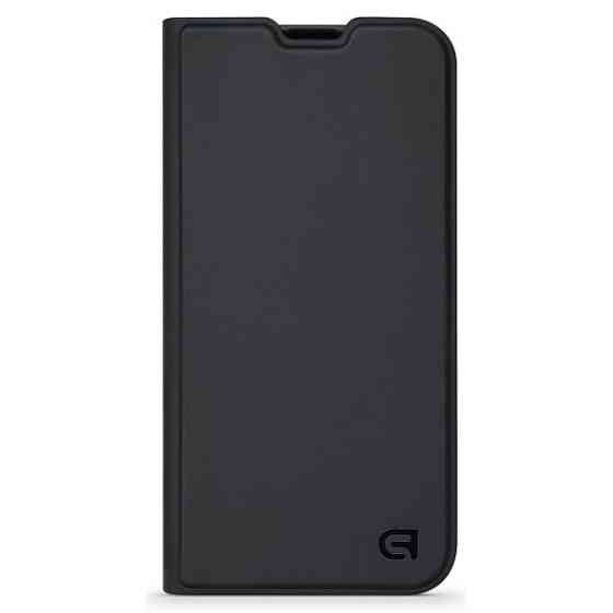 Чохол-книжка ArmorStandart OneFold для Xiaomi Poco M7 Pro 5G Black (ARM83152) (Код товару:41425) Харків
