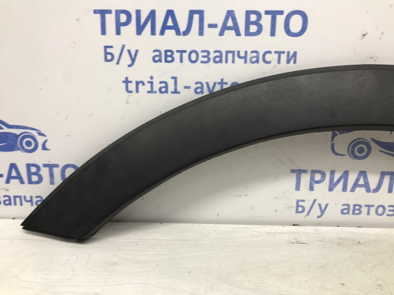 Накладка крыла Kia Sportage 2010-2016 877423U000 (Арт. 58140) Київ - зображення 2