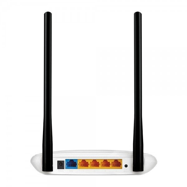 Wi-fi роутер TP-Link TL-WR841N (Код товару:1939) Харків - зображення 3