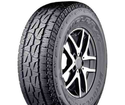 255/55 R18 Bridgestone Dueler A/T 001 109H Позашляхова шина Киев