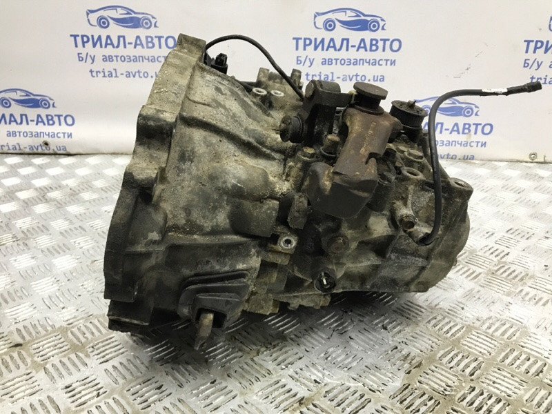 Коробка передач МКПП Kia Ceed 2006-2012 43000-32350 (Арт. 53312) Киев - изображение 4