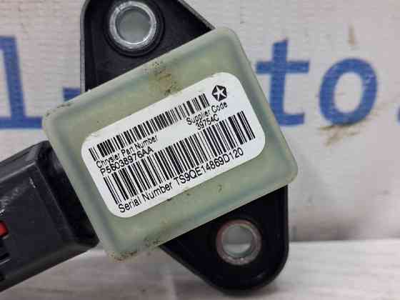 Датчик удара (AIRBAG) Jeep Cherokee 2013-2019 56038976AA (Арт. 77981) Київ