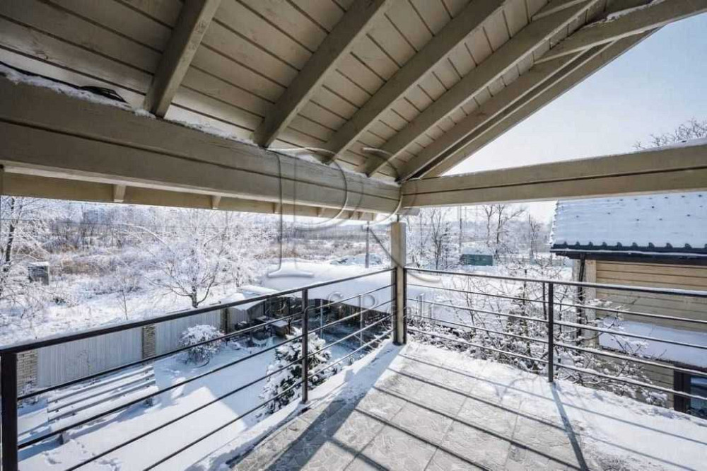 продажа 4-к дом Киев, Святошинский, 247000 $ Киев - изображение 6