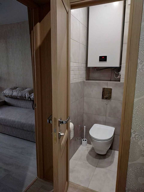 Сдам. 3-к.кв. ж/м Победа-5, пр.Героев 18 Днепр - изображение 6