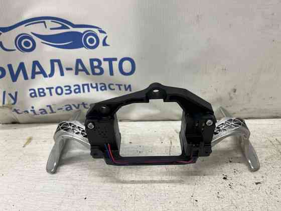Кнопка руля Mitsubishi Outlander 2012-2021 2401A008 (Арт. 80182) Київ