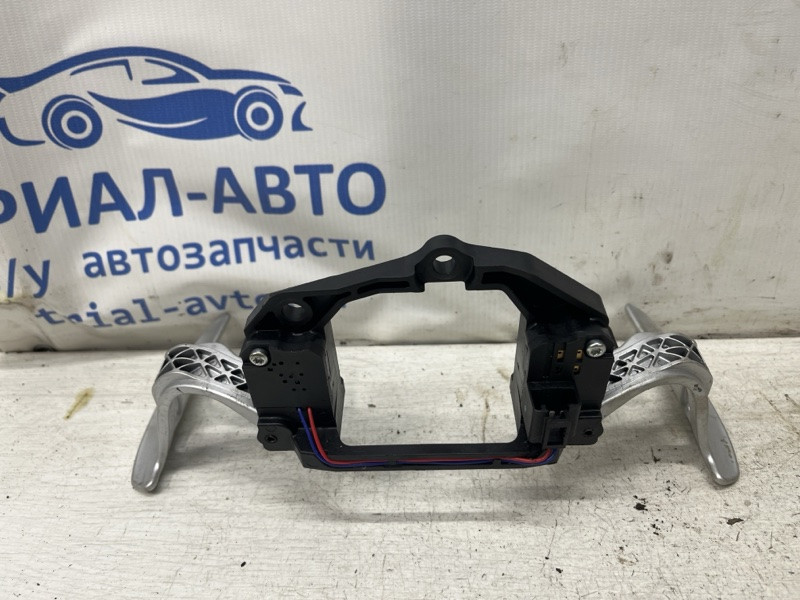 Кнопка руля Mitsubishi Outlander 2012-2021 2401A008 (Арт. 80182) Киев - изображение 4