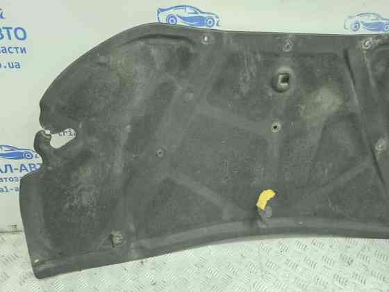 Обшивка капота Hyundai I30 2007-2012  (Арт. 61672) Київ