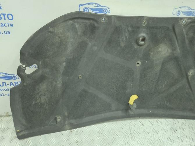 Обшивка капота Hyundai I30 FD 1.6 DIESEL D4FB 2007 (б/у) Киев - изображение 2