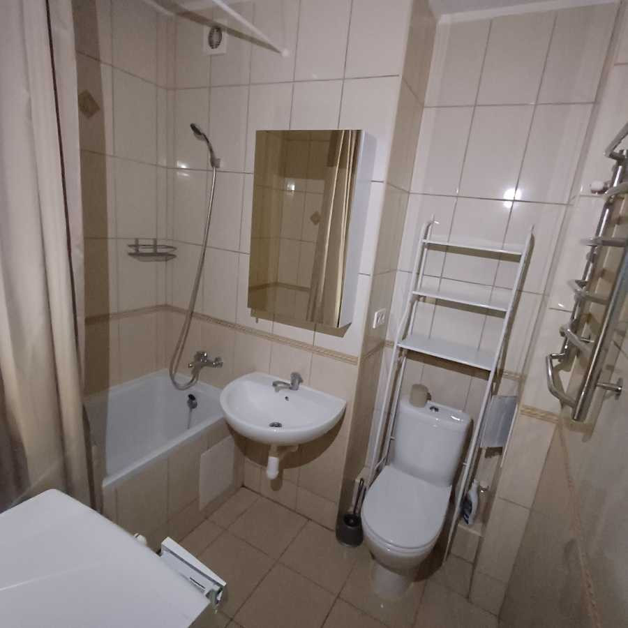 продаж 1-к квартира Києво-Святошинський, Софіївська Борщагівка, 56000 $  - изображение 7