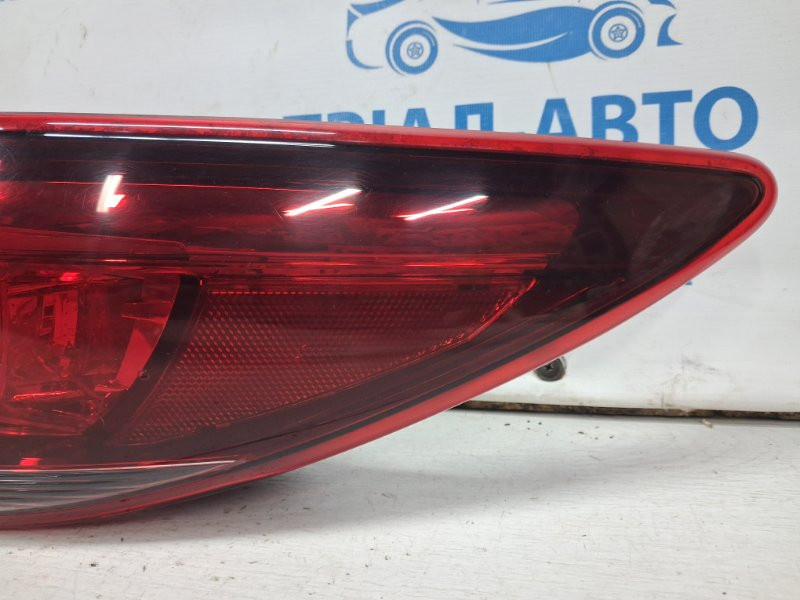 Фонарь задний внешний правый Mazda 6 GJ 2.2 DIESEL 2012 (б/у) Київ - зображення 2