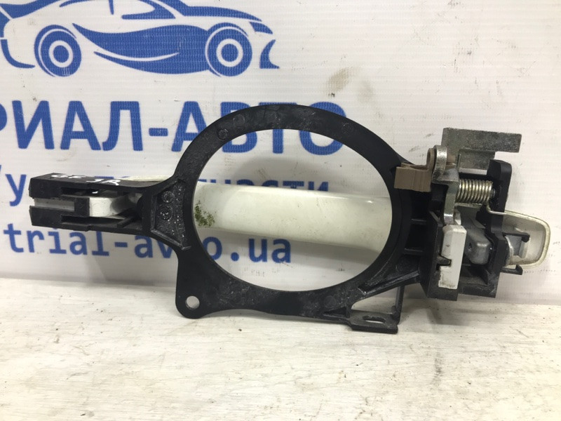 Ручка двери внешняя задняя правая Mitsubishi Outlander 2012-2021 5716A014WA (Арт. 29511) Киев - изображение 3