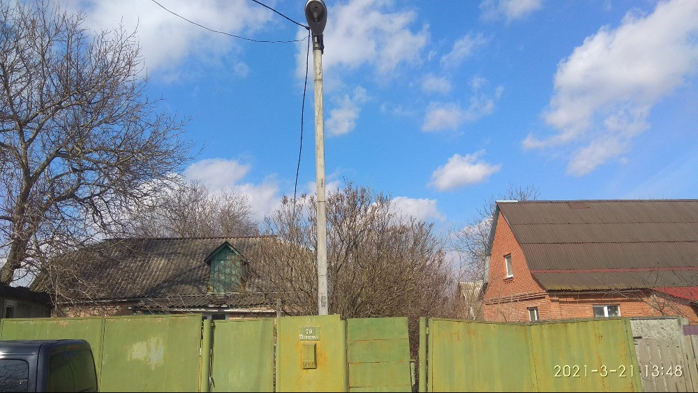 Продам приватизированный участок с домом 14-км.,от Киева.Житомирская трасса. Киев - изображение 4