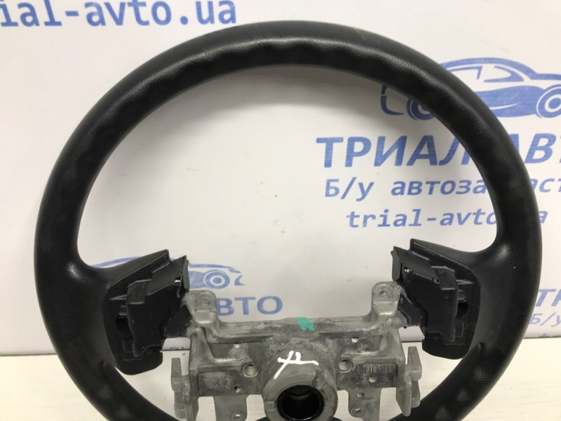 Руль Mitsubishi Outlander XL 2.2 DIESEL 4N14 2007 (б/у) Київ - зображення 6