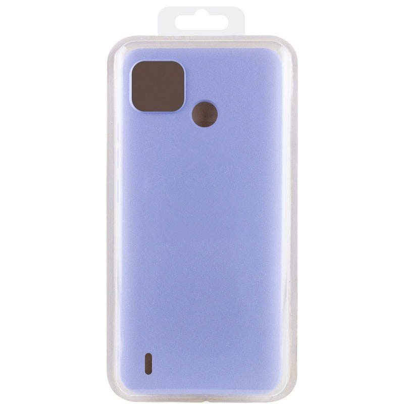 Чехол Silicone Cover Lakshmi (A) для TECNO POP 5 Херсон - зображення 4