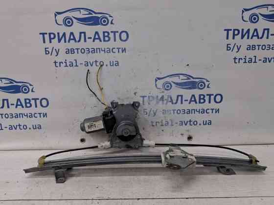 Стеклоподъемник задний правый Nissan Pathfinder R51 2.5 DIESEL YD25DDTI 2004 (б/у) Київ