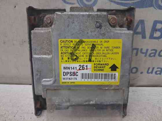 Блок управления AIRBAG Mitsubishi Lancer 2003-2009 MN141261 (Арт. 83181) Киев
