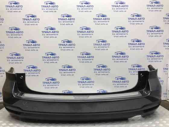 Бампер задний Subaru Forester 2012-2018 57704SG010 (Арт. 57217) Київ