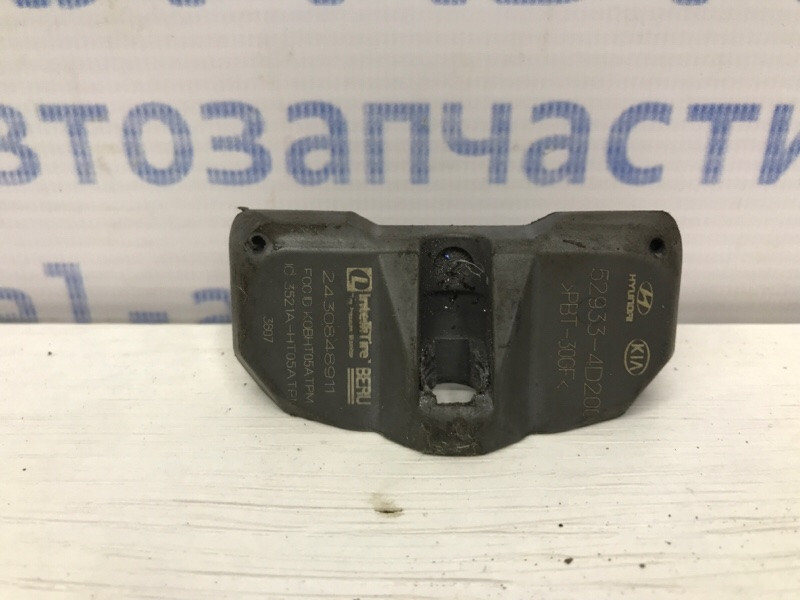 Датчик давления в шинах Hyundai Santa fe 2005-2012 529334D200 (Арт. 53579) Київ - зображення 1