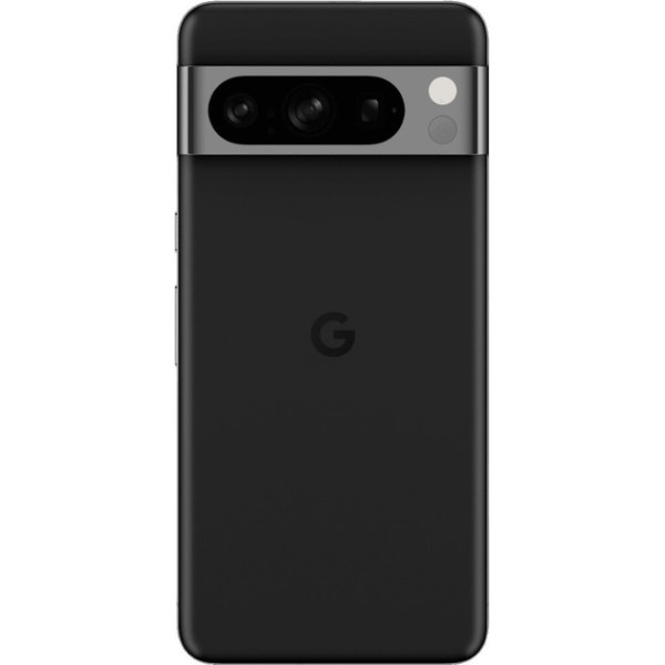 Смартфон Google Pixel 8 Pro 12/128GB Obsidian USA (Код товару:39413) Харків - зображення 2
