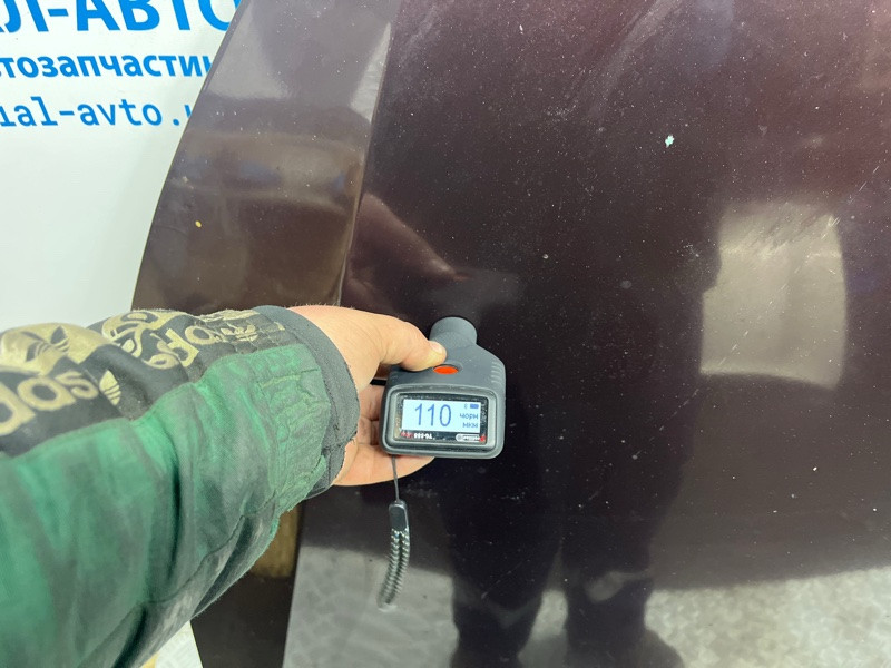 Капот Kia Optima 2010-2016 664002T000 (Арт. 71663) Київ - зображення 10